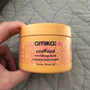 Amika Soulfood Nourishing Mask